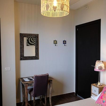 Bahita - Betty'S B&B Gabicce Mare Εξωτερικό φωτογραφία