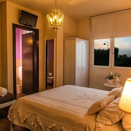 Bahita - Betty'S B&B Gabicce Mare Εξωτερικό φωτογραφία