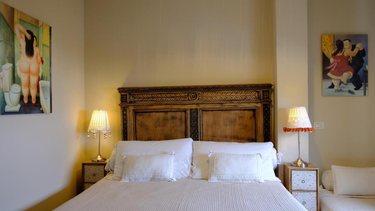 Bahita - Betty'S B&B Gabicce Mare Εξωτερικό φωτογραφία