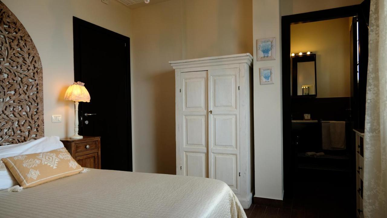 Bahita - Betty'S B&B Gabicce Mare Εξωτερικό φωτογραφία