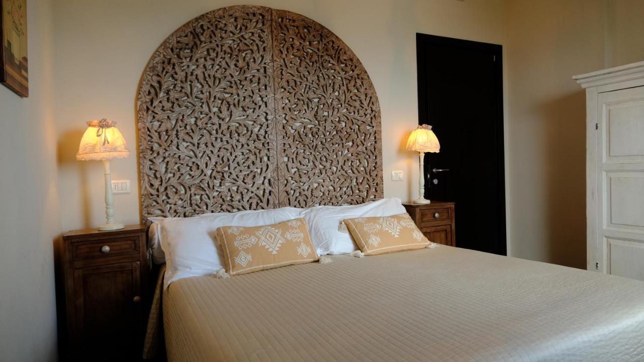 Bahita - Betty'S B&B Gabicce Mare Εξωτερικό φωτογραφία