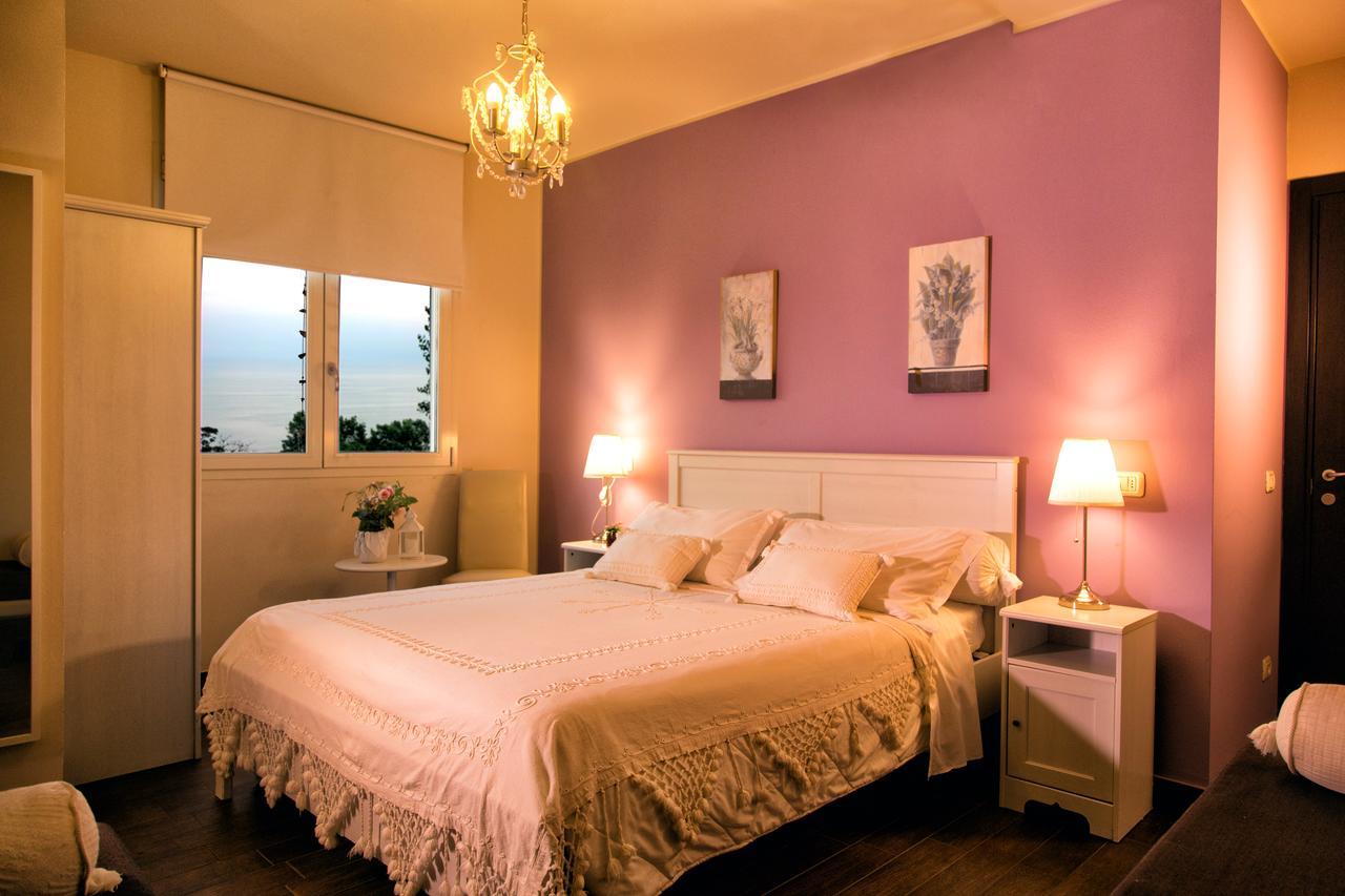 Bahita - Betty'S B&B Gabicce Mare Εξωτερικό φωτογραφία