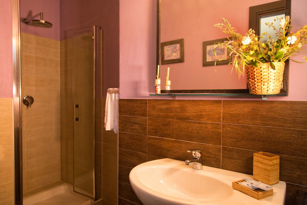 Bahita - Betty'S B&B Gabicce Mare Εξωτερικό φωτογραφία