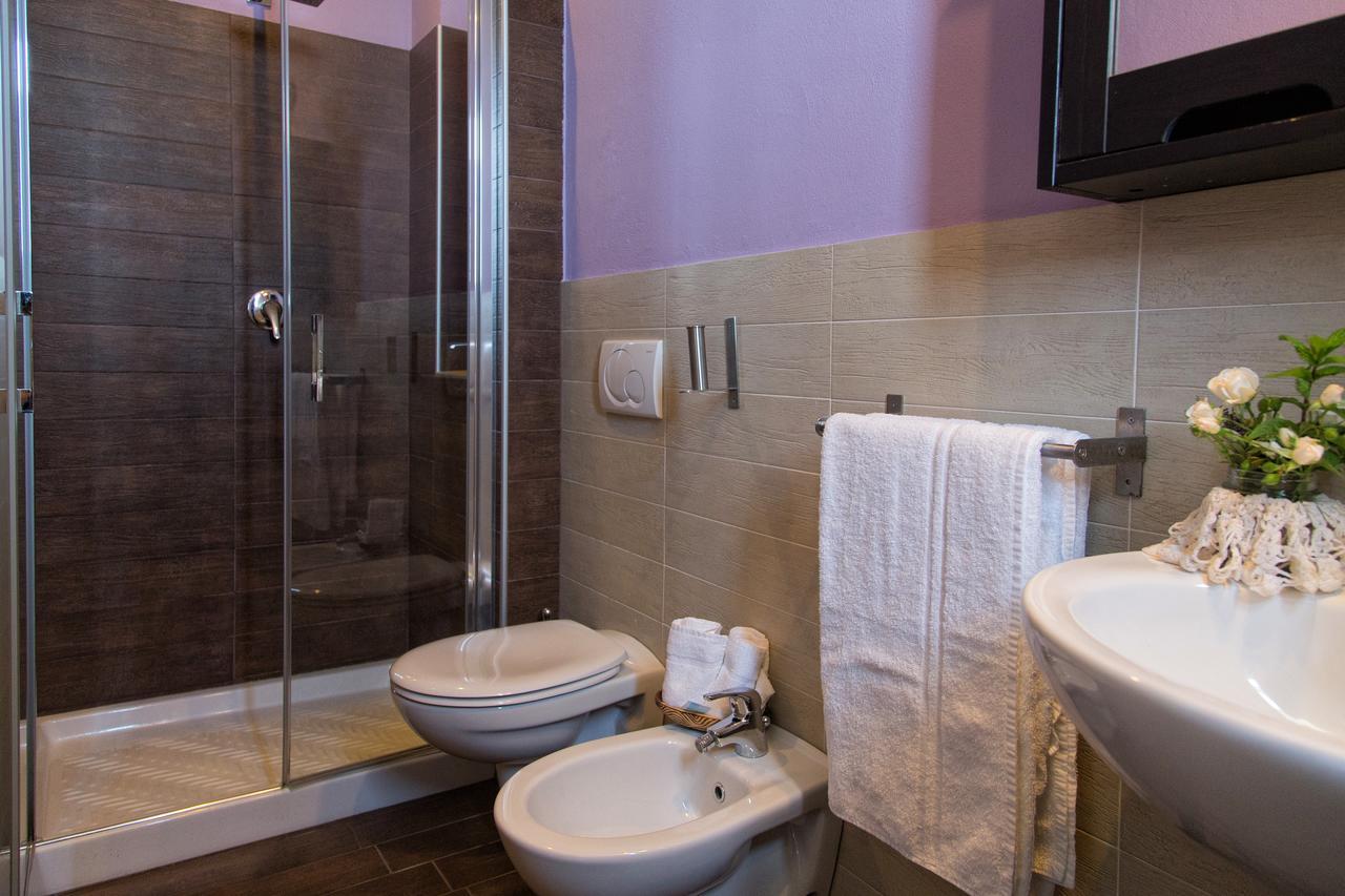 Bahita - Betty'S B&B Gabicce Mare Εξωτερικό φωτογραφία
