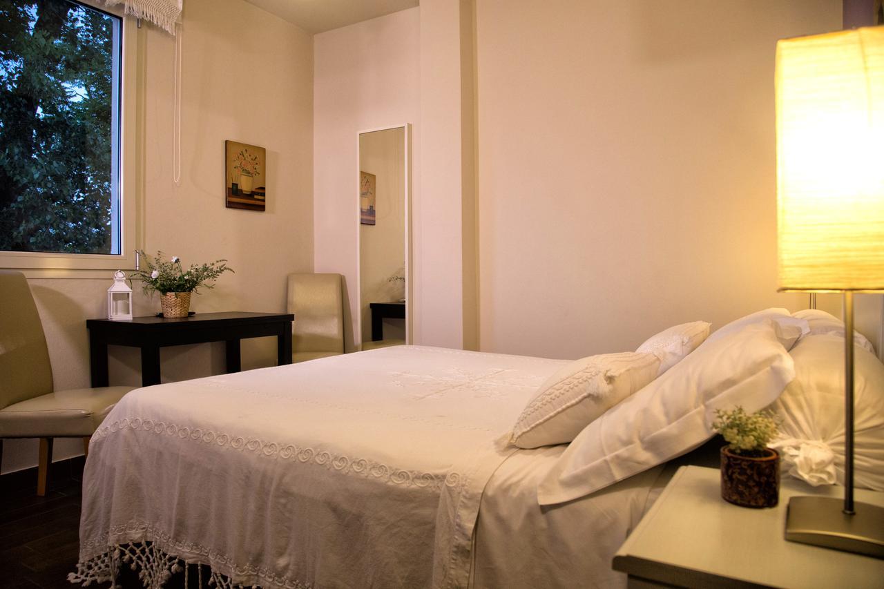 Bahita - Betty'S B&B Gabicce Mare Εξωτερικό φωτογραφία