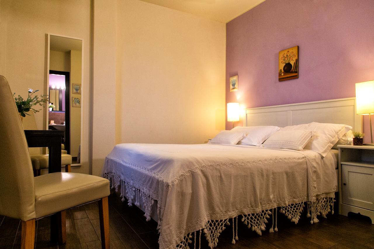 Bahita - Betty'S B&B Gabicce Mare Εξωτερικό φωτογραφία