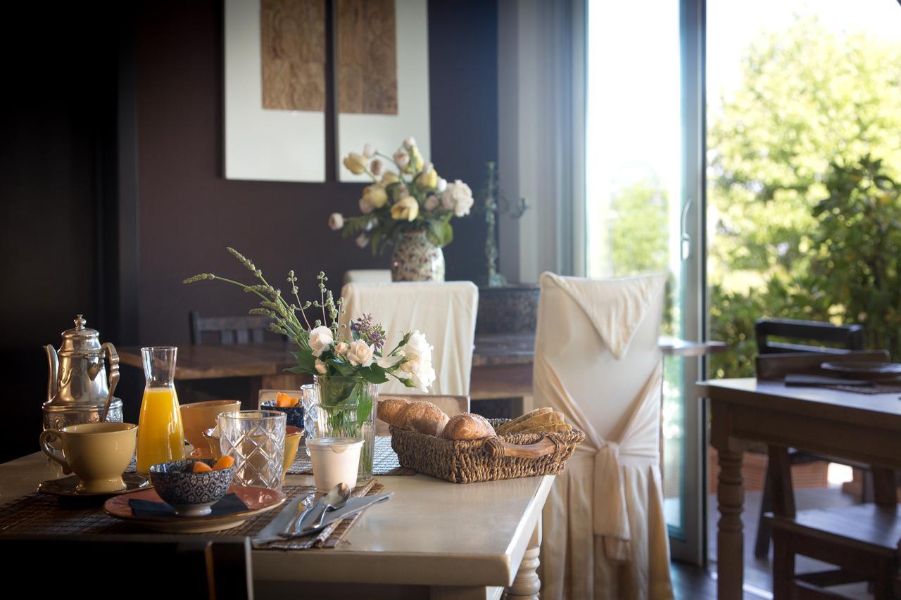 Bahita - Betty'S B&B Gabicce Mare Εξωτερικό φωτογραφία