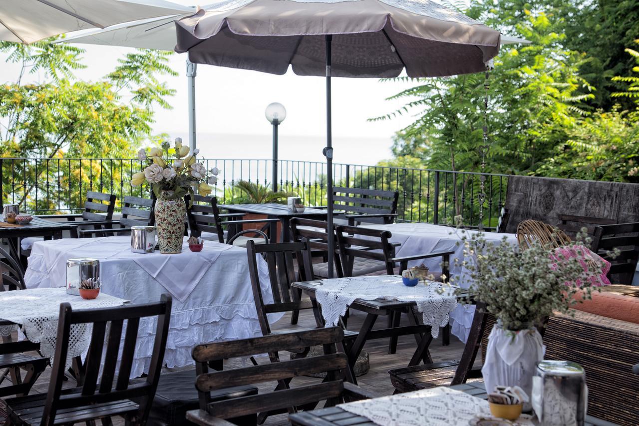 Bahita - Betty'S B&B Gabicce Mare Εξωτερικό φωτογραφία