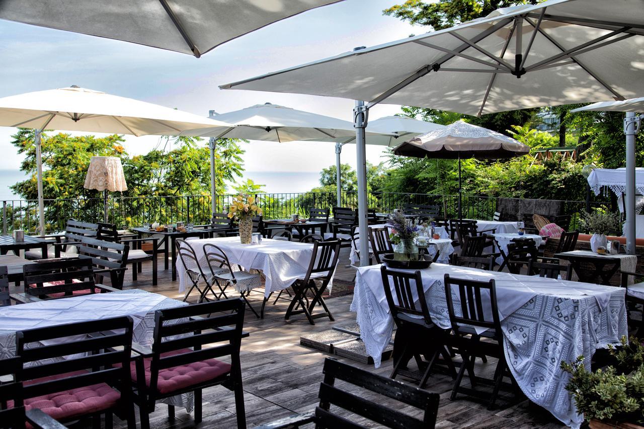 Bahita - Betty'S B&B Gabicce Mare Εξωτερικό φωτογραφία
