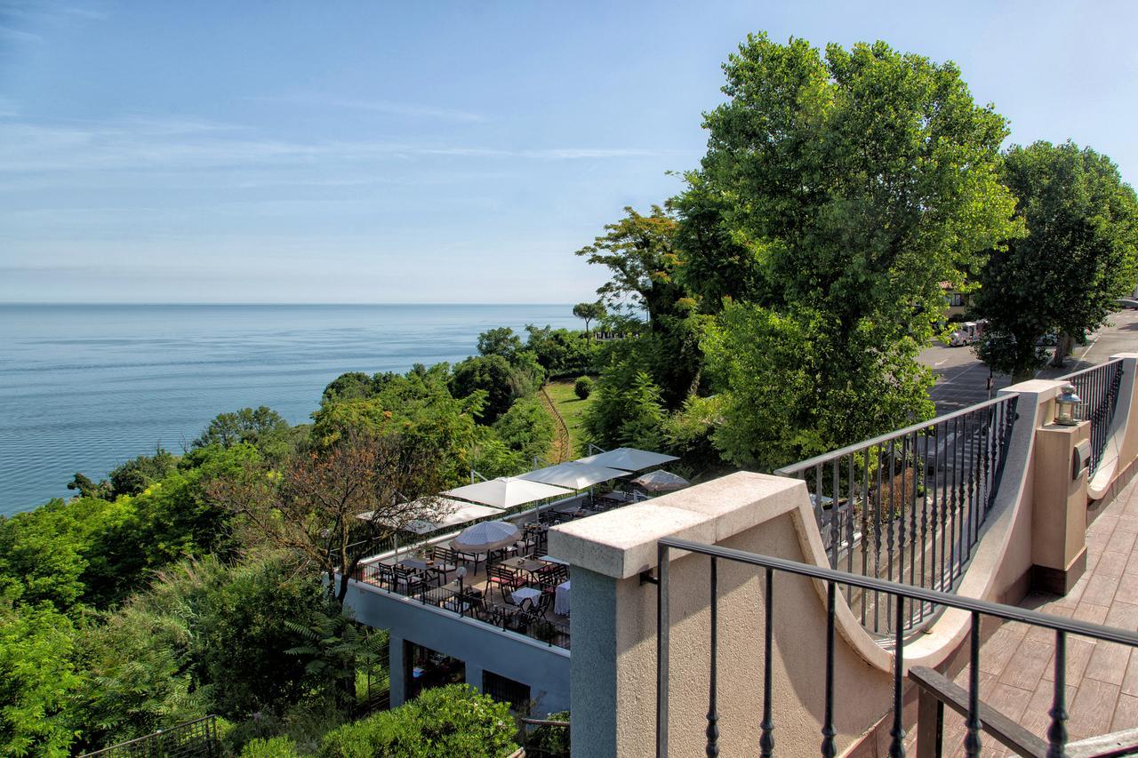 Bahita - Betty'S B&B Gabicce Mare Εξωτερικό φωτογραφία