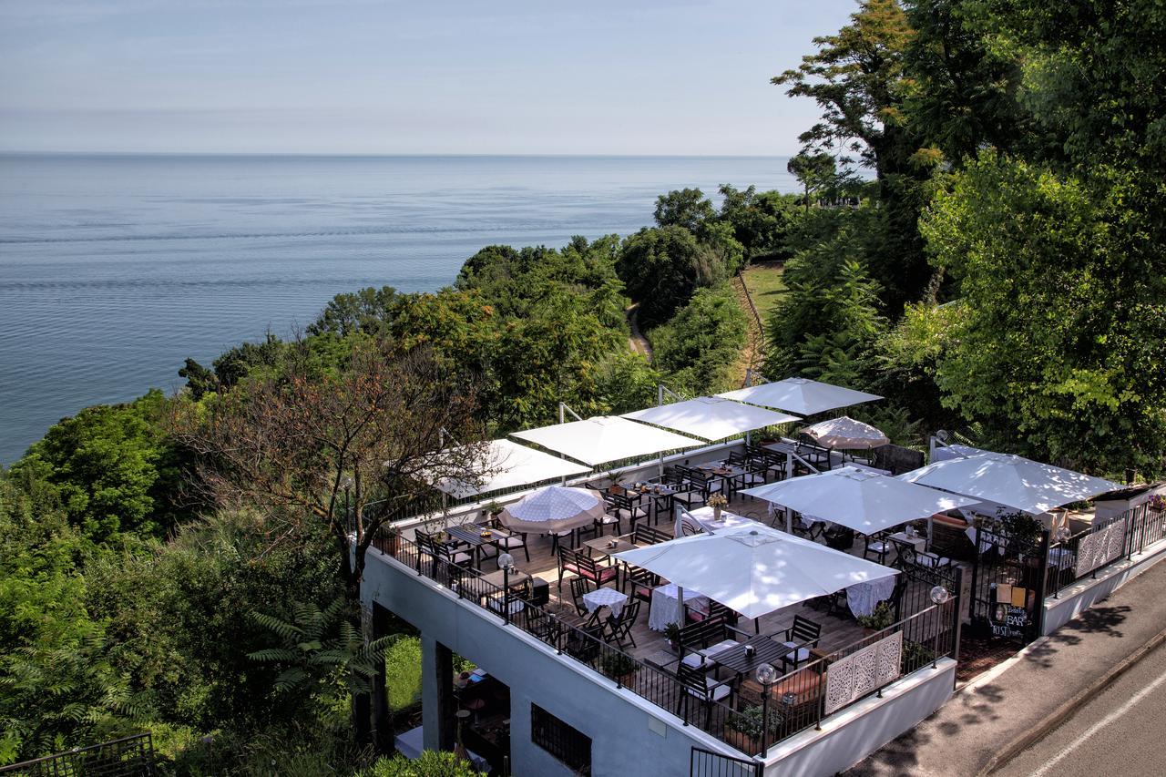 Bahita - Betty'S B&B Gabicce Mare Εξωτερικό φωτογραφία