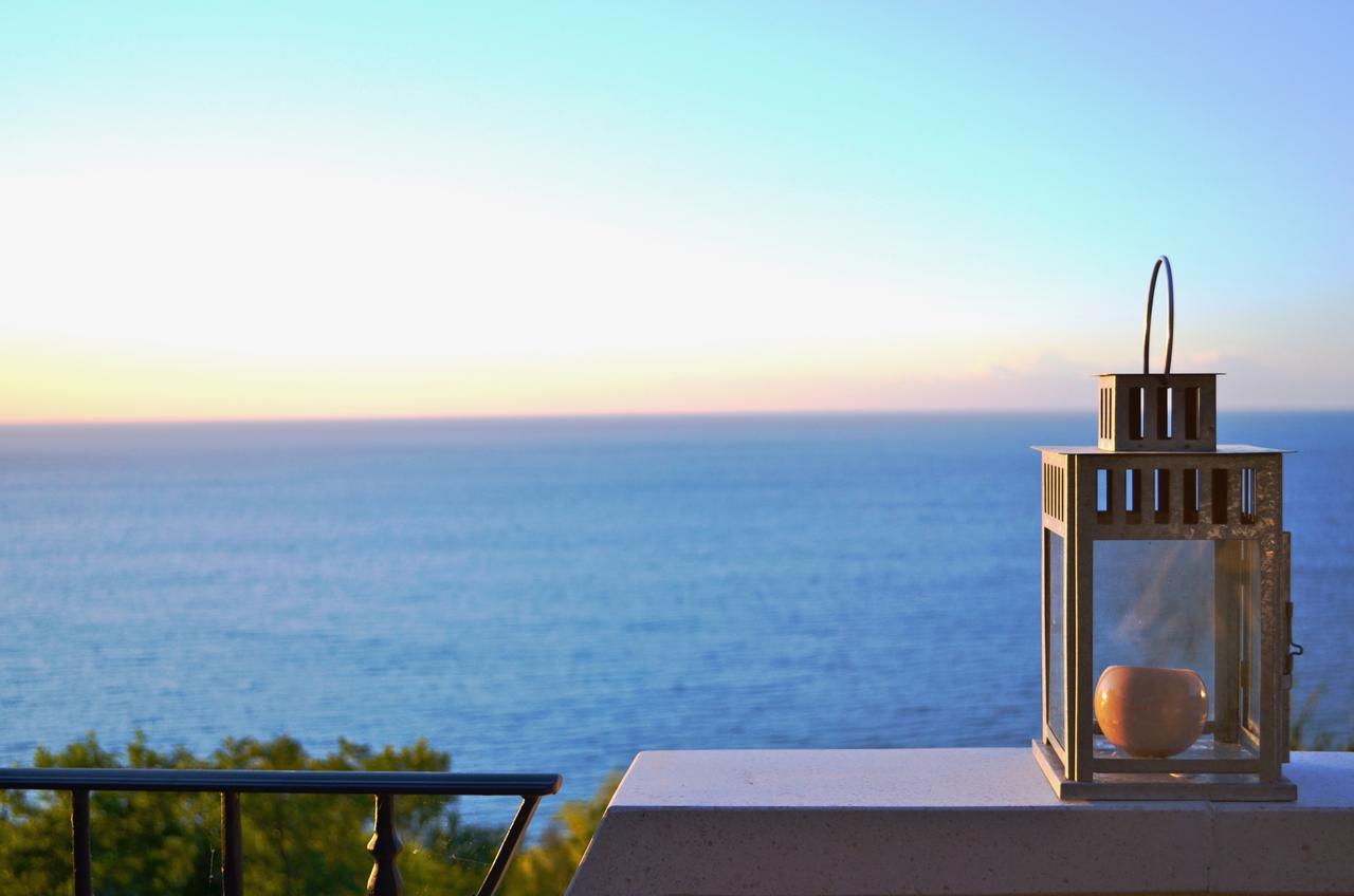 Bahita - Betty'S B&B Gabicce Mare Εξωτερικό φωτογραφία