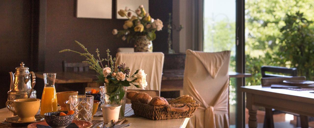 Bahita - Betty'S B&B Gabicce Mare Εξωτερικό φωτογραφία