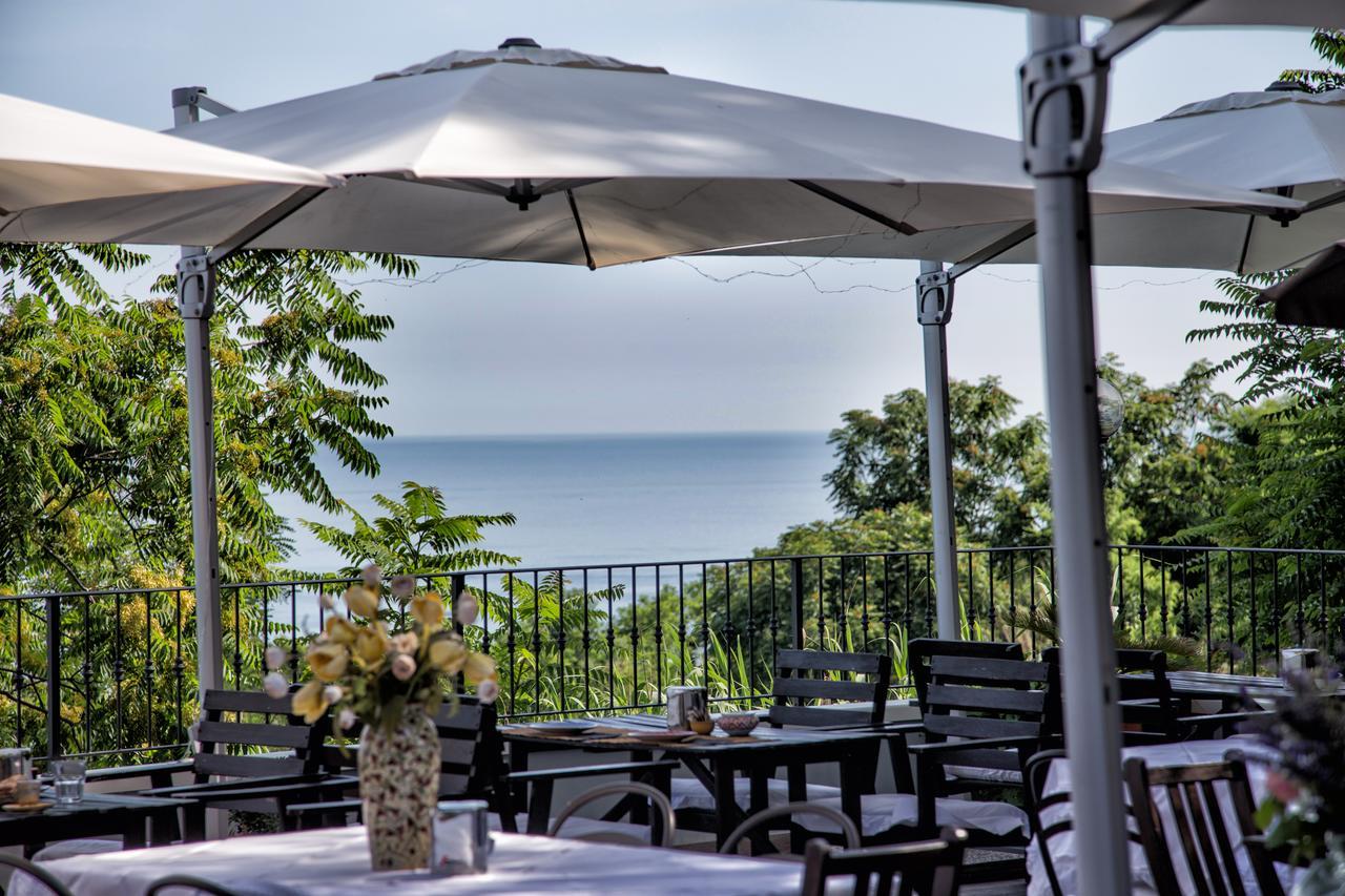 Bahita - Betty'S B&B Gabicce Mare Εξωτερικό φωτογραφία