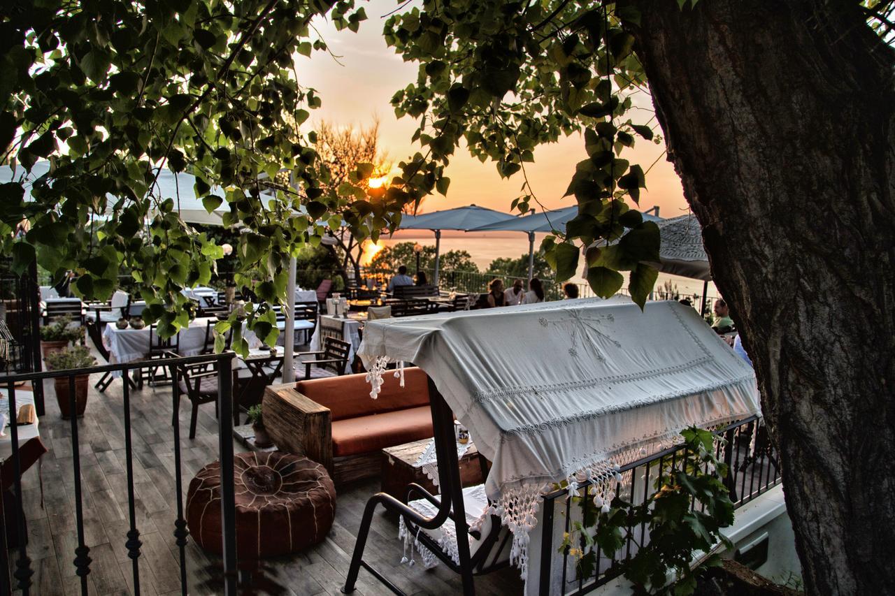 Bahita - Betty'S B&B Gabicce Mare Εξωτερικό φωτογραφία